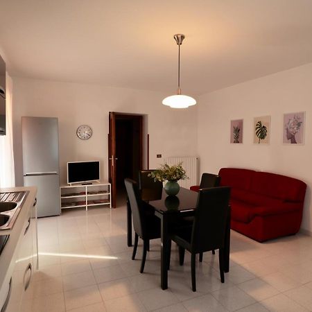 Villa Giulia San Lorenzo Nuovo Екстериор снимка