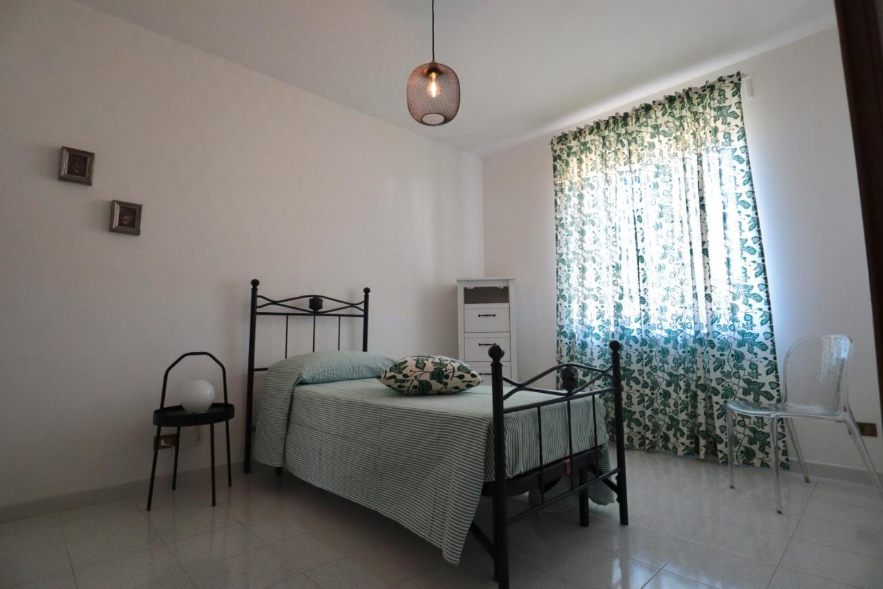 Villa Giulia San Lorenzo Nuovo Екстериор снимка