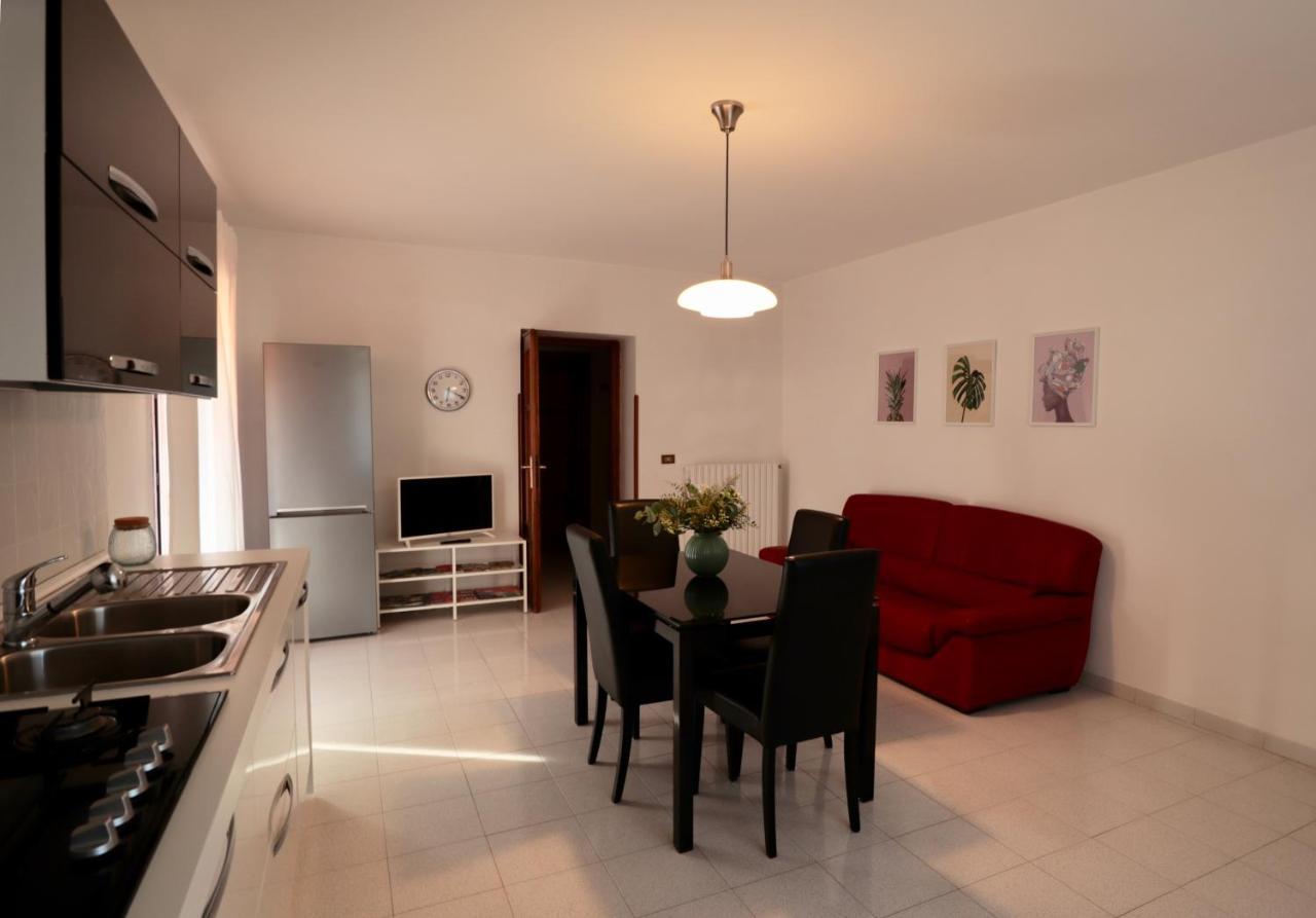 Villa Giulia San Lorenzo Nuovo Екстериор снимка