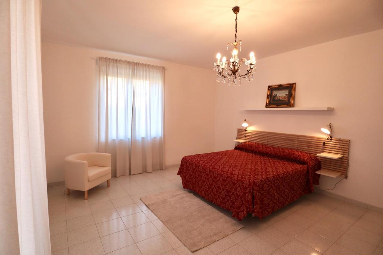 Villa Giulia San Lorenzo Nuovo Екстериор снимка