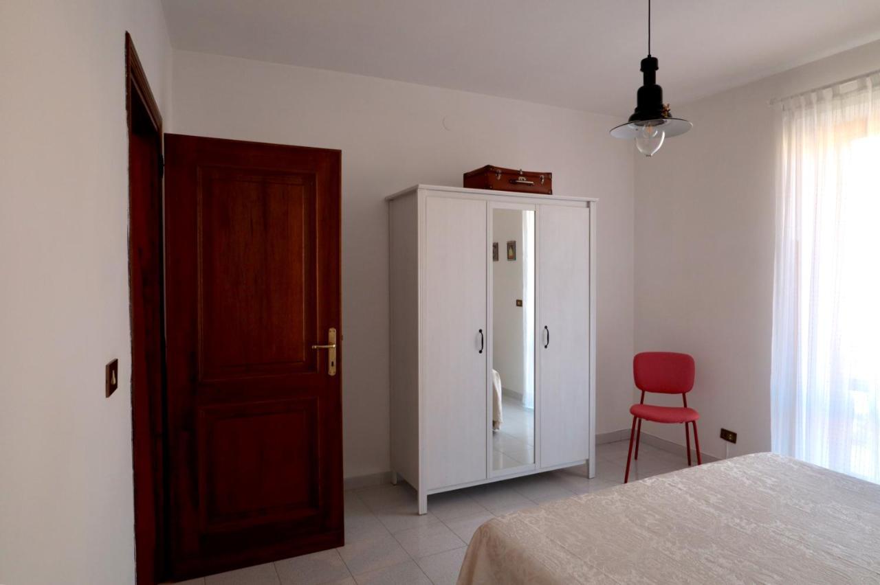 Villa Giulia San Lorenzo Nuovo Екстериор снимка